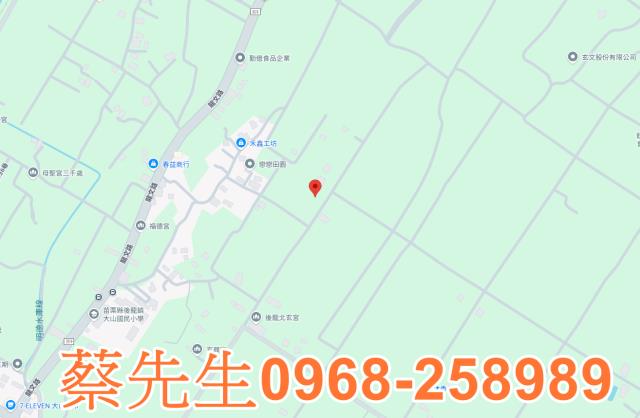 苗栗法拍農地-7