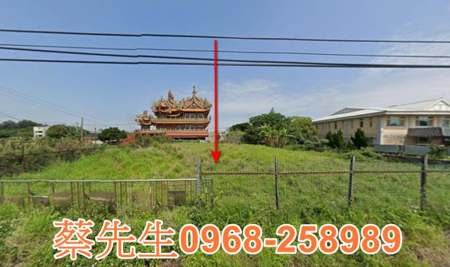 苗栗法拍農地-8
