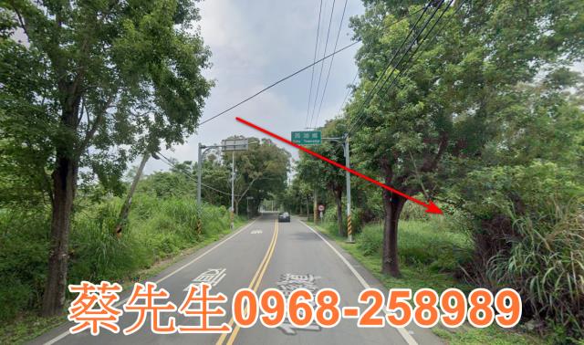 苗栗農地法拍-13