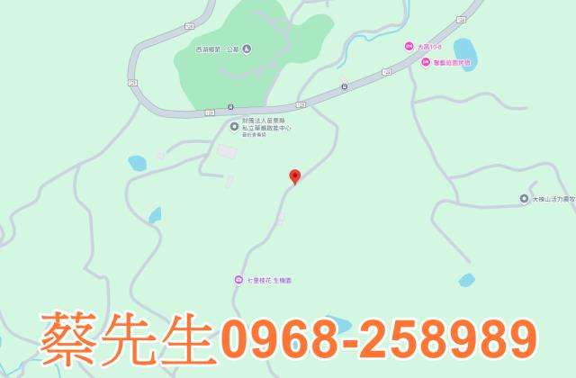 苗栗農地法拍-7