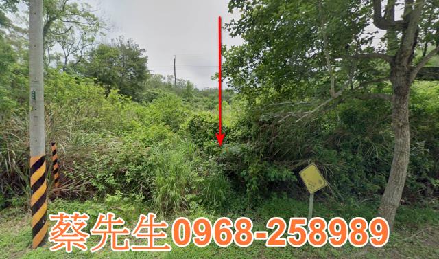 苗栗農地法拍-8