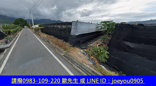 台東農地拍賣-11