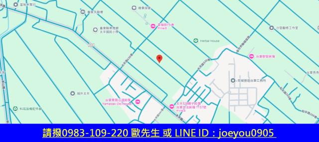 台東農地拍賣-13