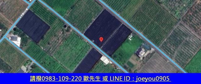 台東農地拍賣-8