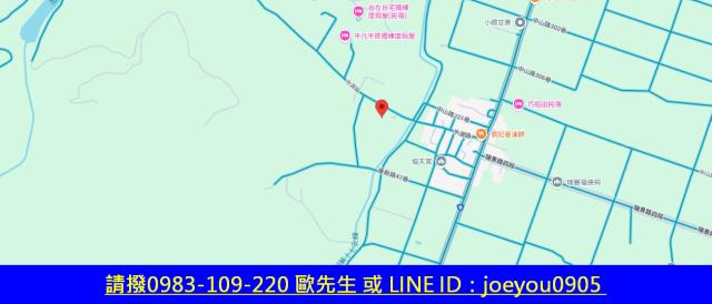 台東鹿野法拍農地-13