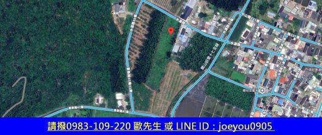 台東鹿野法拍農地-14