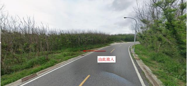 澎湖湖西拍賣農地-4