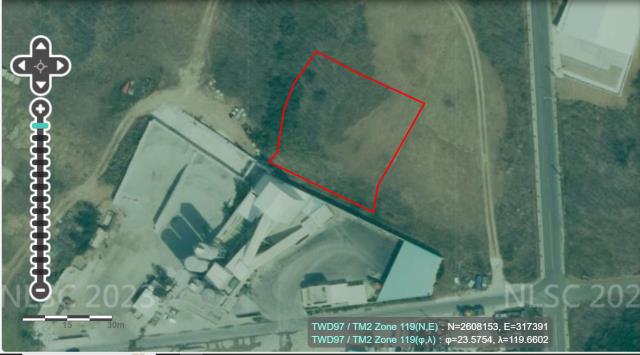 澎湖湖西農地拍賣-1