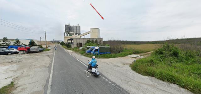 澎湖湖西農地拍賣-7