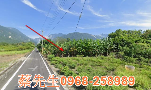 花蓮秀林法拍農地-12