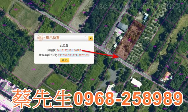 秀林法拍農地-10