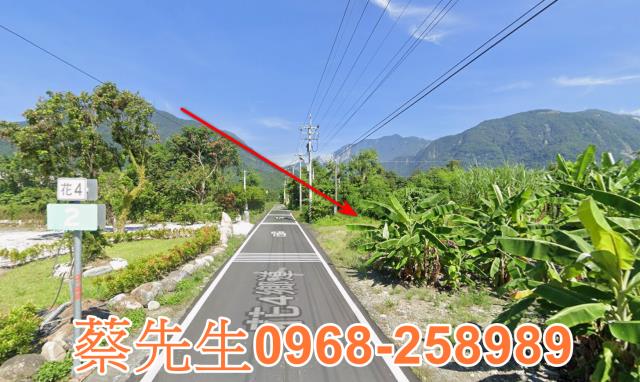 秀林法拍農地-12