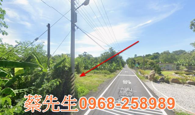 秀林法拍農地-5