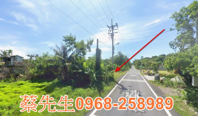 秀林法拍農地-6