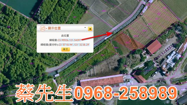 吉安法拍農地-10