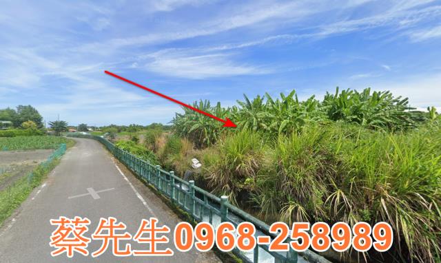 吉安法拍農地-13