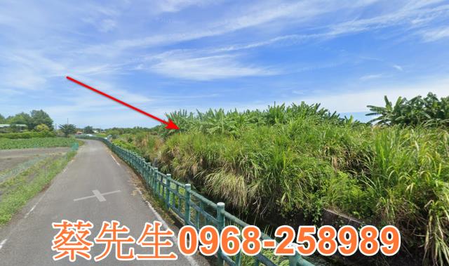 吉安法拍農地-14