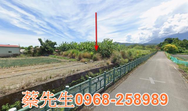 吉安法拍農地-3