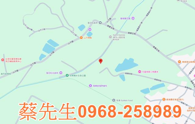 吉安法拍農地-7