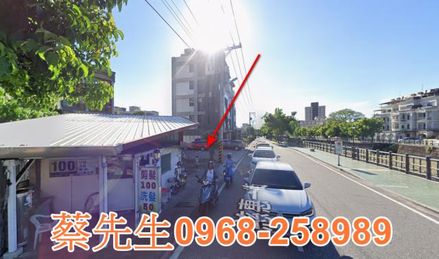 吉安法拍住宅地-12