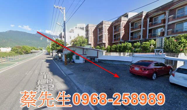 吉安法拍住宅地-5