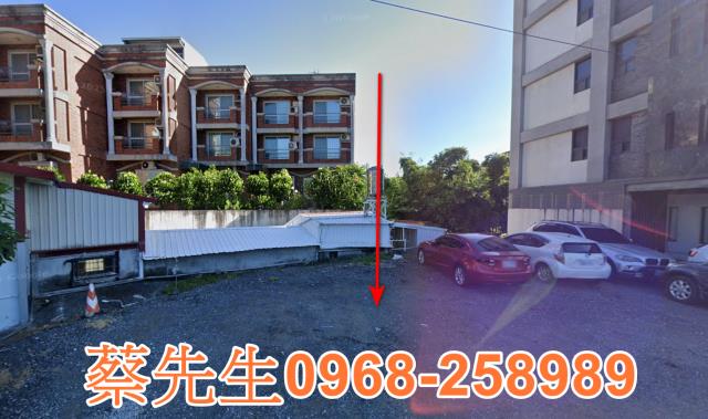 吉安法拍住宅地-8