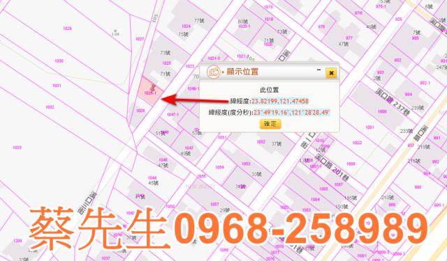 壽豐拍賣建地-9