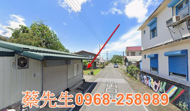 壽豐拍賣建地-12