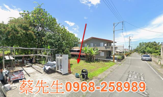 壽豐拍賣建地-3