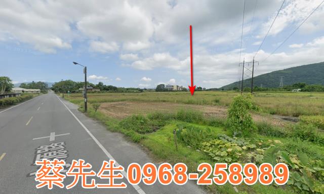 鳳林法拍農地-13