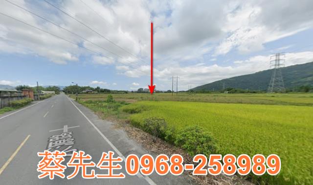 鳳林法拍農地-14