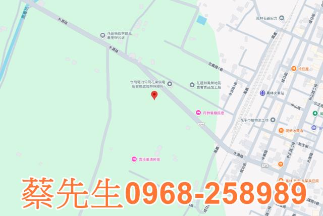 鳳林法拍農地-7