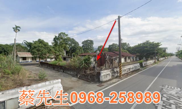 光復法拍建地-13