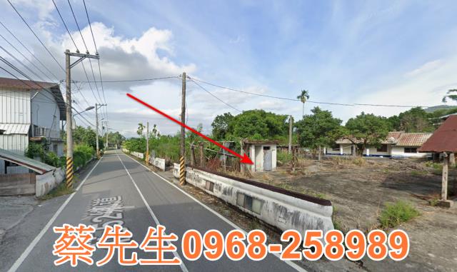 光復法拍建地-3