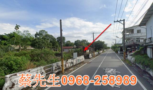 光復法拍建地-6