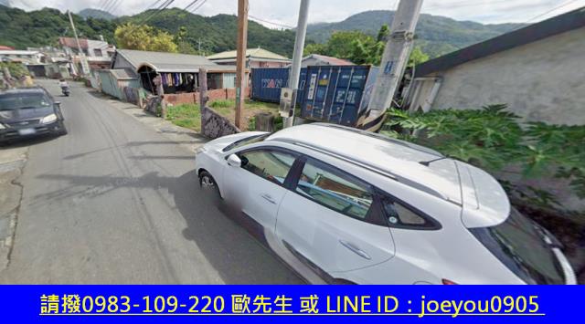 鹿野建地法拍-9