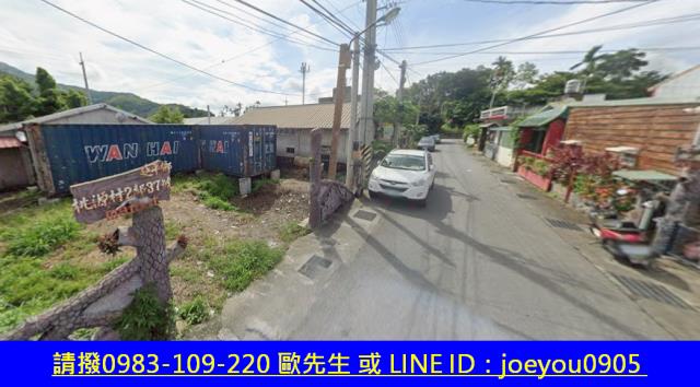 鹿野建地法拍-4