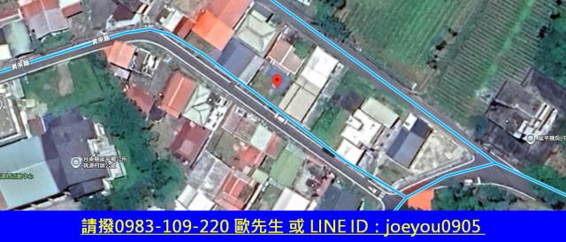 鹿野建地法拍-8