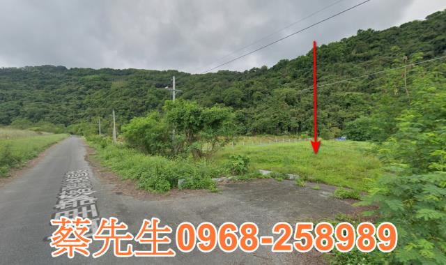 卓溪農地法拍-12