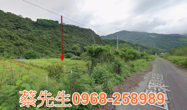 卓溪農地法拍-13