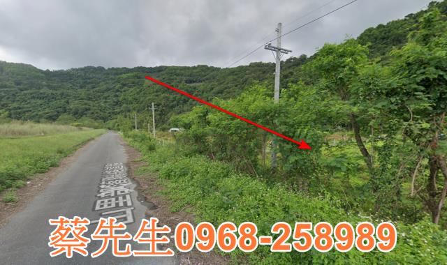 卓溪農地法拍-3