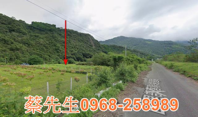 卓溪農地法拍-6