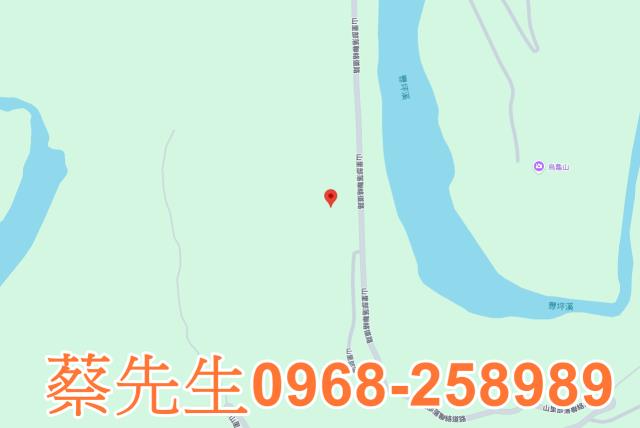 卓溪農地法拍-7