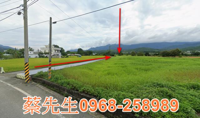 富里農地拍賣-12