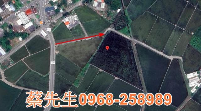 富里農地拍賣-13