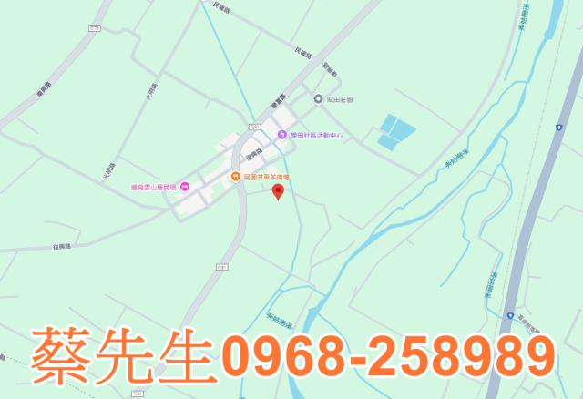 富里農地拍賣-14