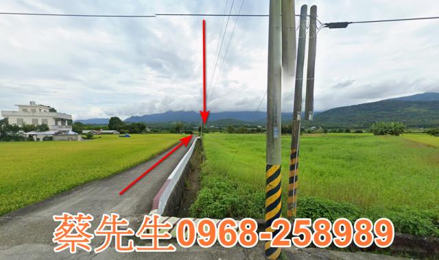 富里農地拍賣-8