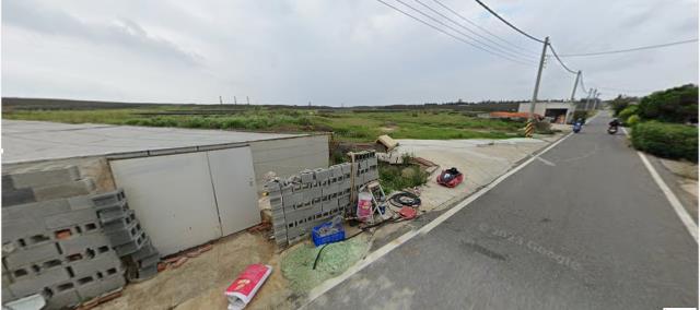 湖西農地法拍-12