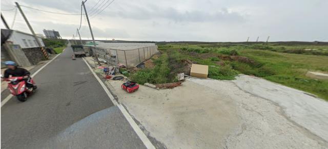 湖西農地法拍-3