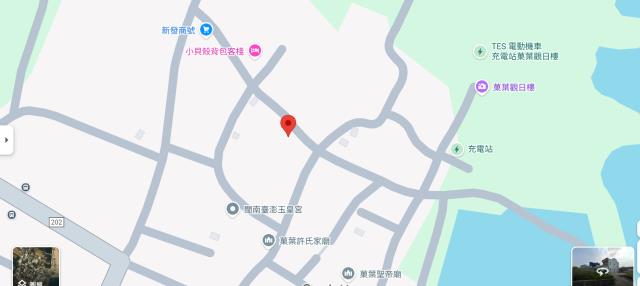 湖西建地法拍-14